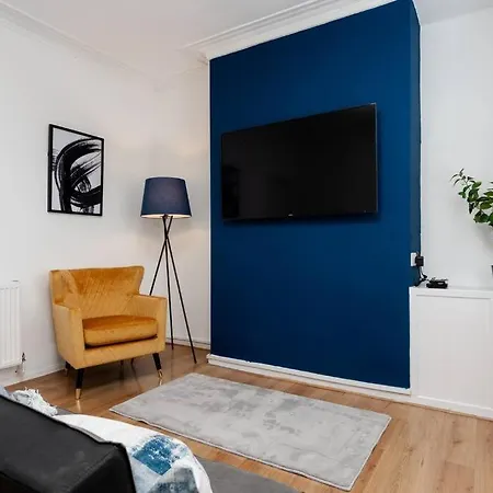 Manchester Urban Chic Hideaway Exterior foto