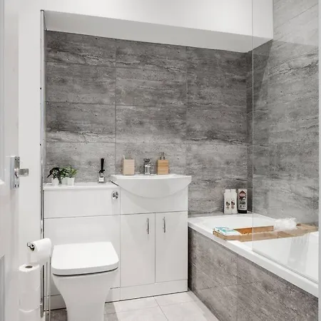Manchester Urban Chic Hideaway Exterior foto